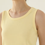 Plain Vest For Women