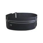 Free Black Casual Waist Bag for Men Image