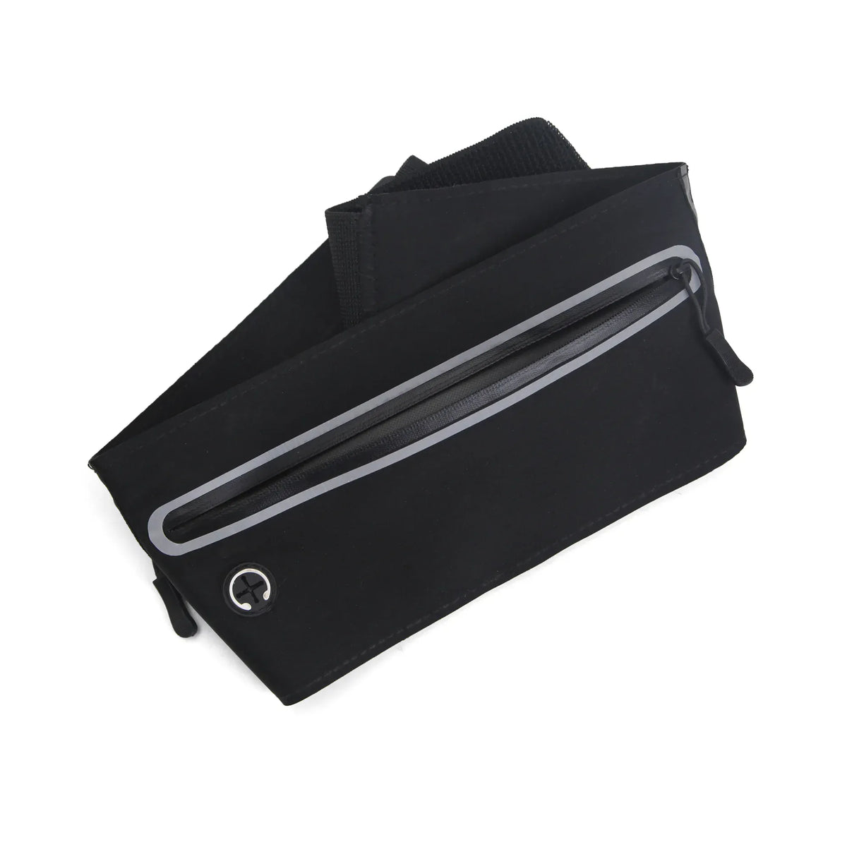 Casual Waist Bag for Men Image