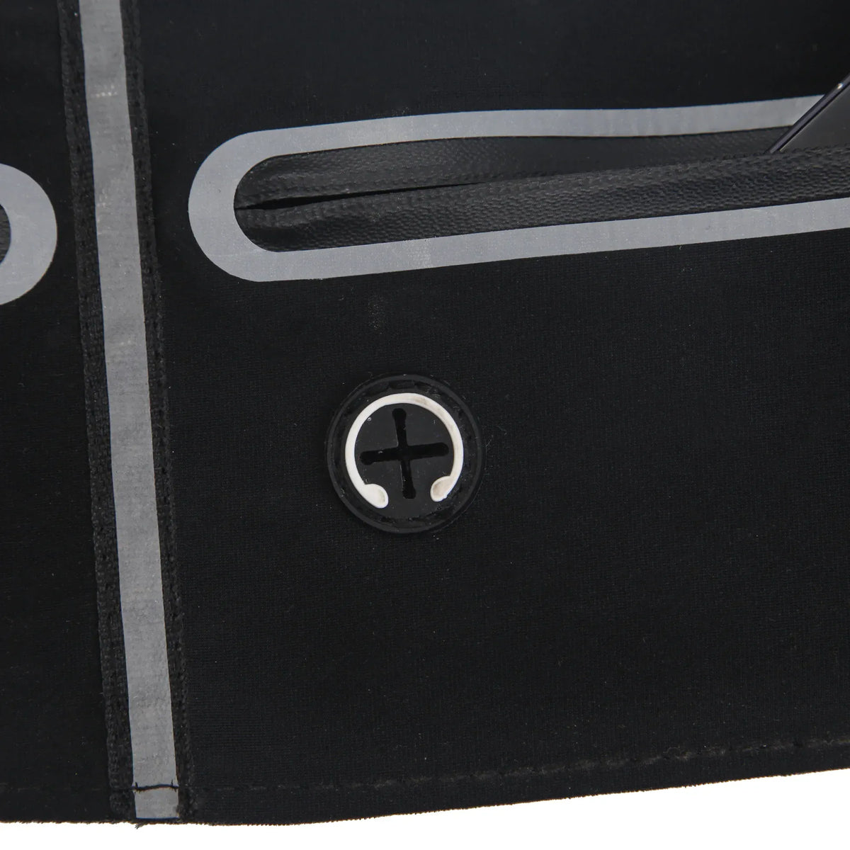 Casual Waist Bag for Men Image