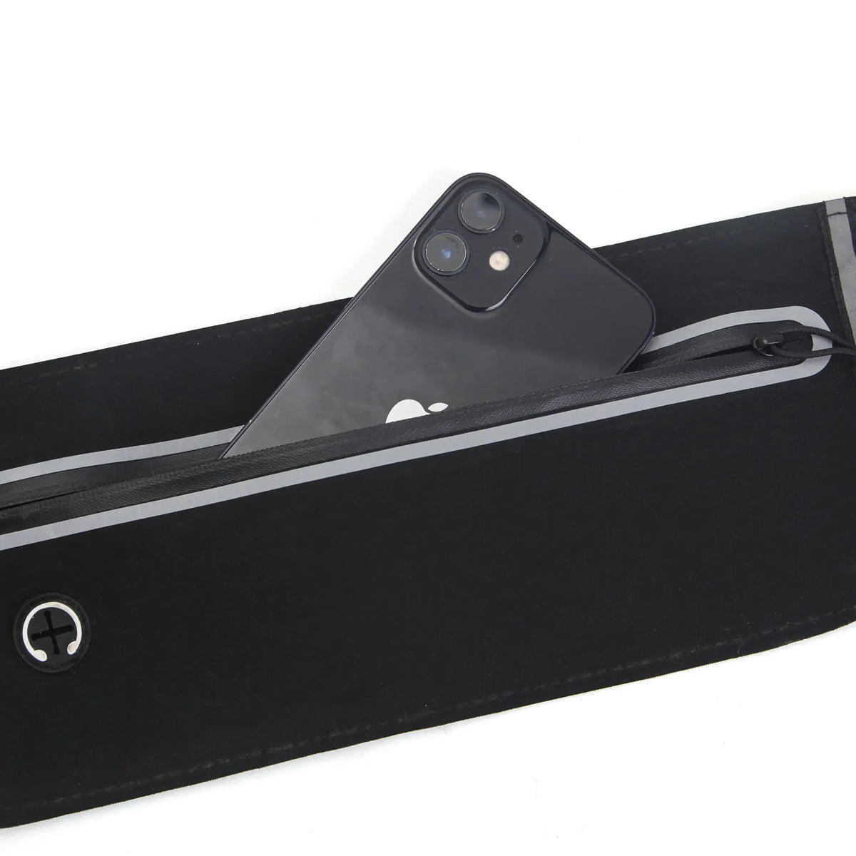 Casual Waist Bag for Men Image