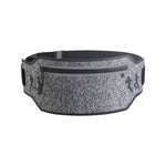 Free Gray Casual Waist Bag for Men Image