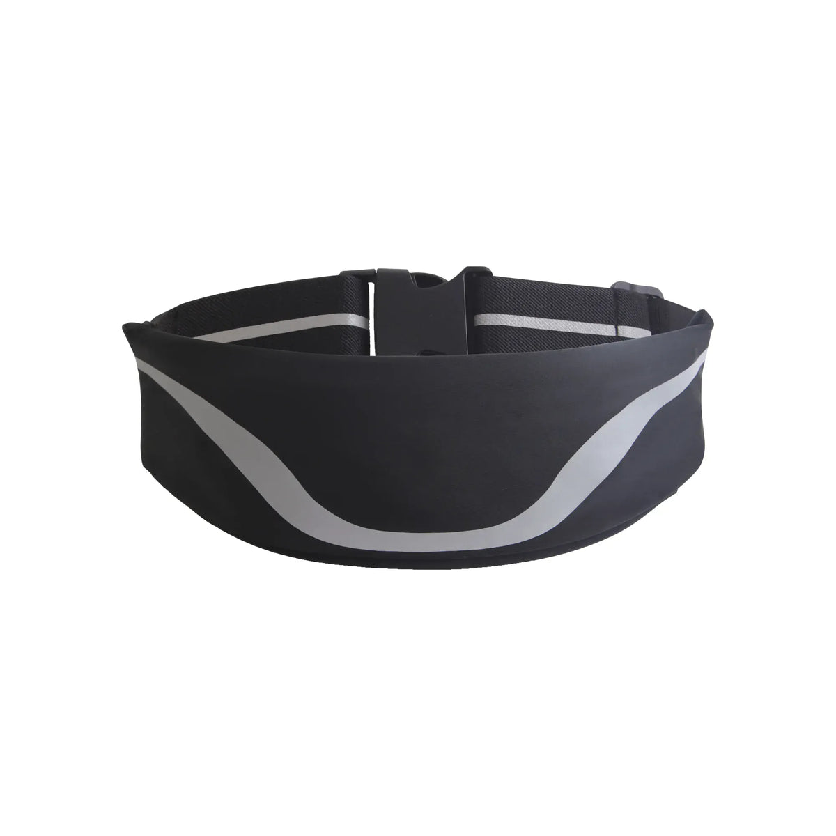 Free Black Casual Waist Bag for Men Image