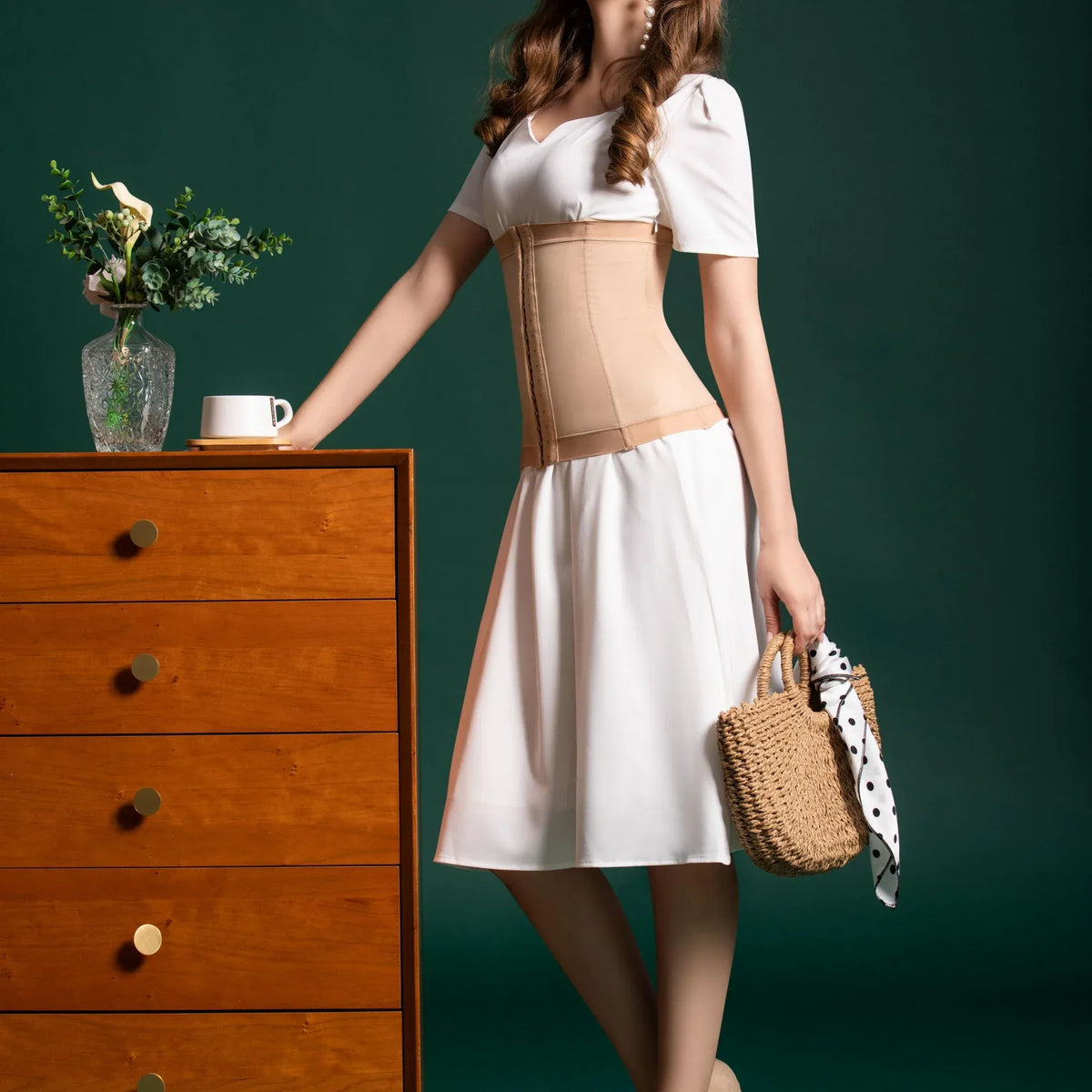 Waist Trainer for Women Image