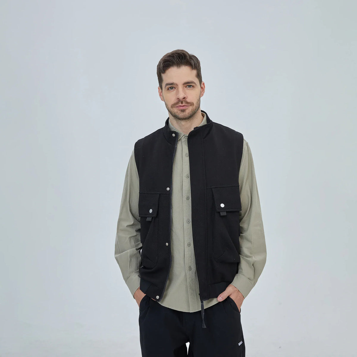 Waistcoat for Men Image