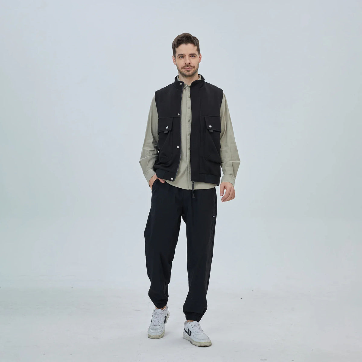 Waistcoat for Men Image