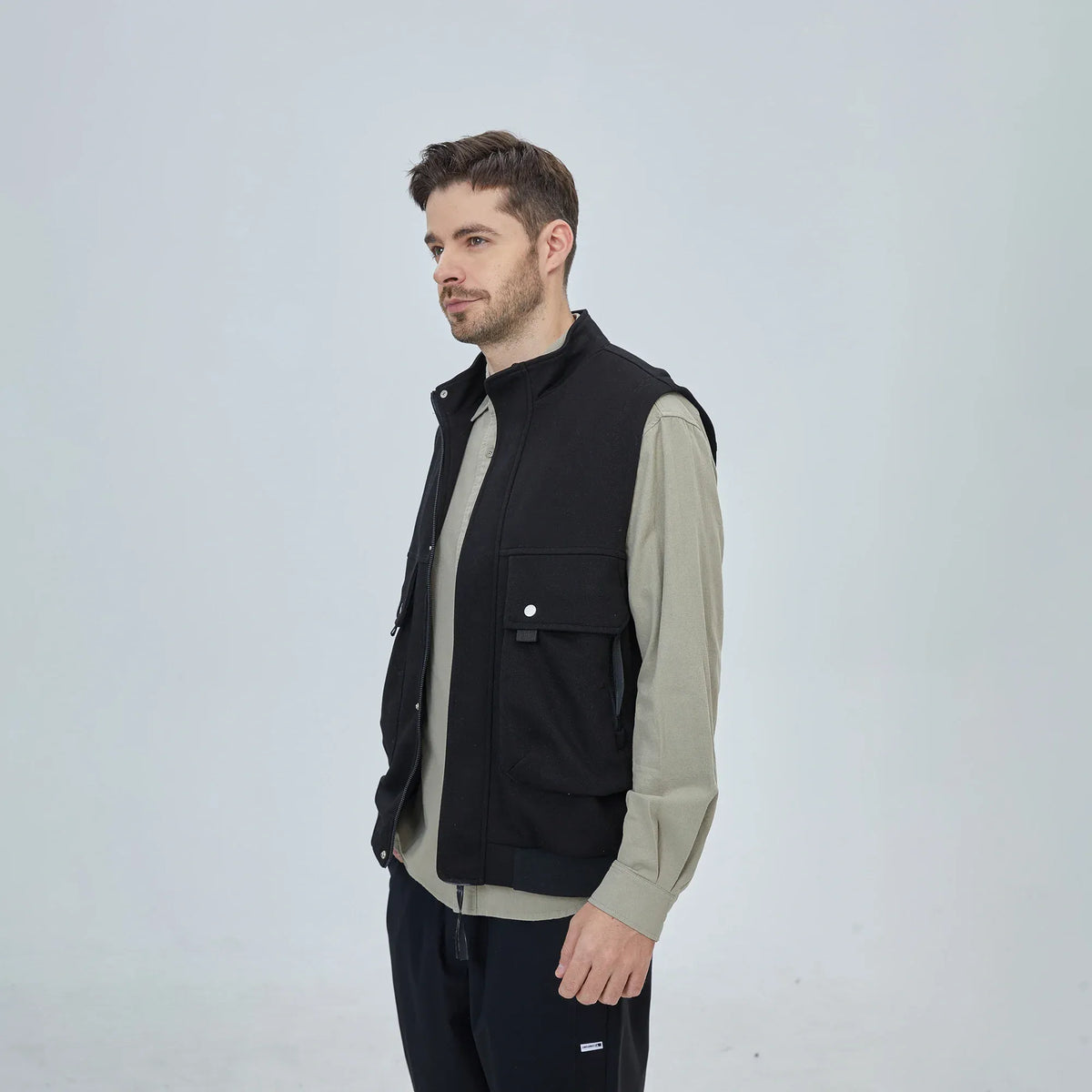 Waistcoat for Men Image