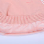 Casual Printed Waistcoat for Girls Image