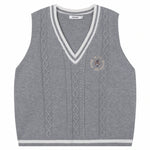 Embroidery Waistcoat for Women Image