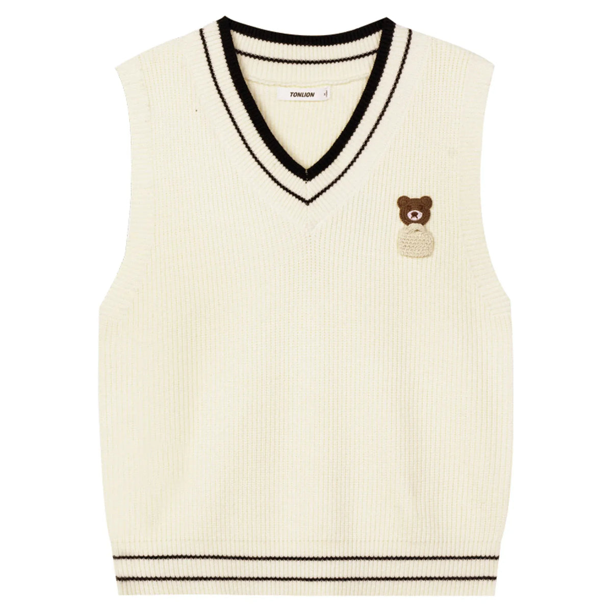 Embroidery Waistcoat for Women Image