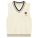 Embroidery Waistcoat for Women Image