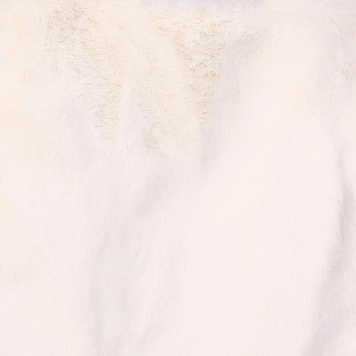 Casual Solid Waistcoat for Girls Image