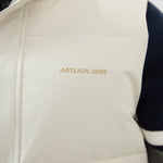 Jacket with Stand Collar for Men Image