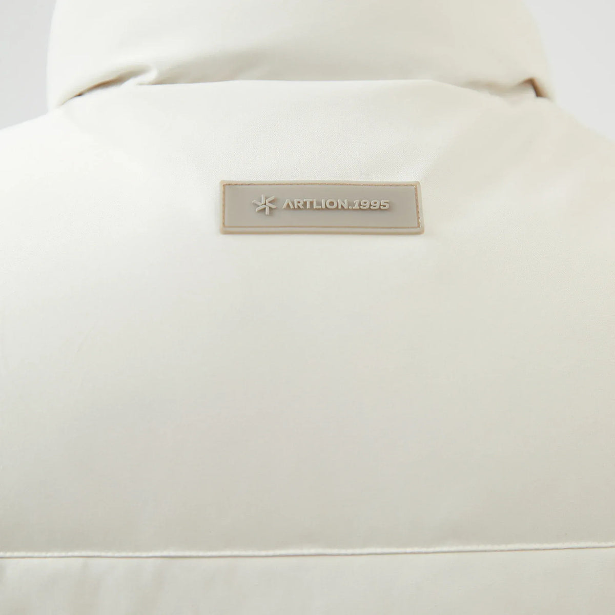 Jacket with Stand Collar for Men Image