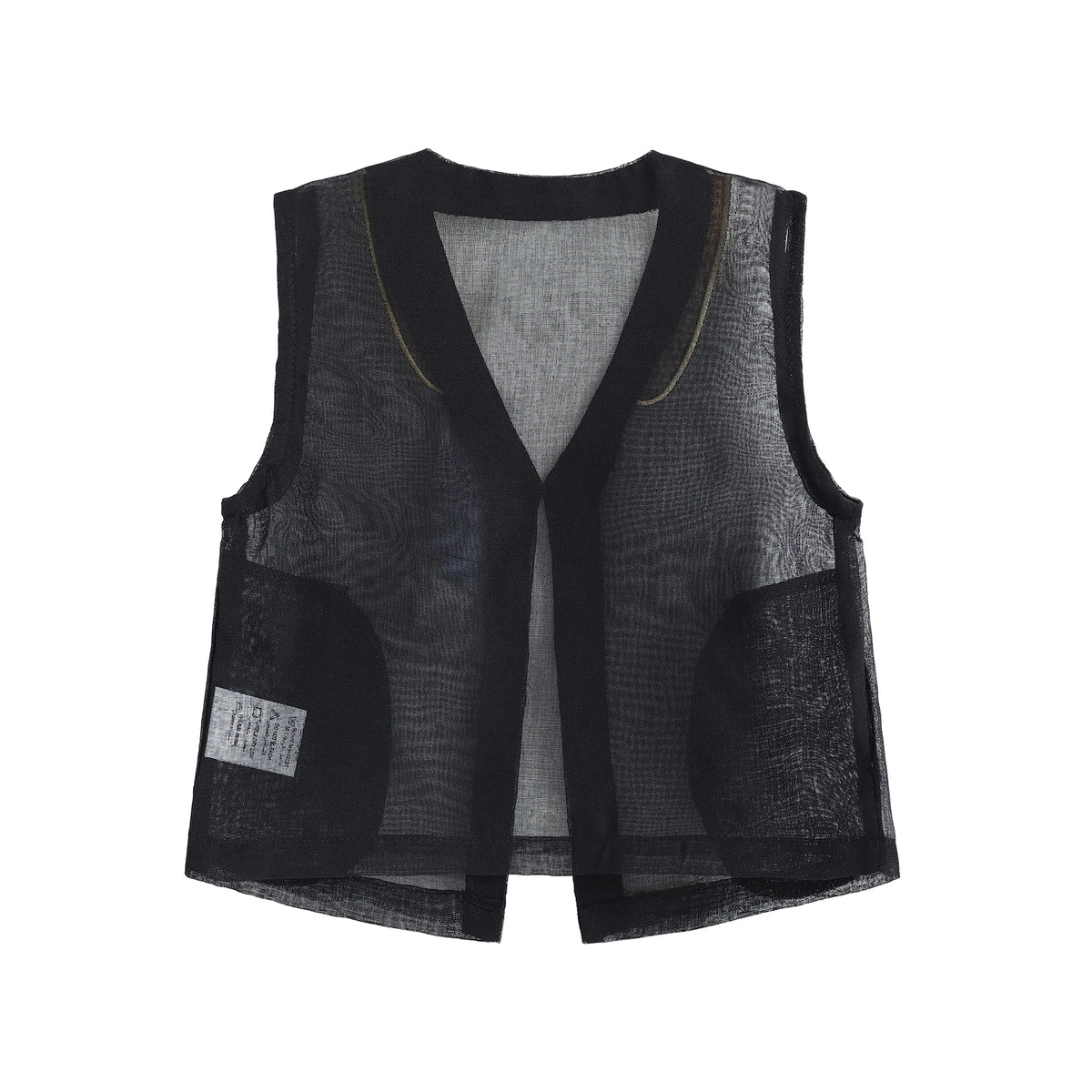 Embroidery Waistcoat For Baby Boy
