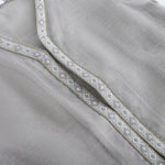 Embroidery Waistcoat For Baby Boy