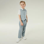 جاليه كاجوال مخطط للأولاد