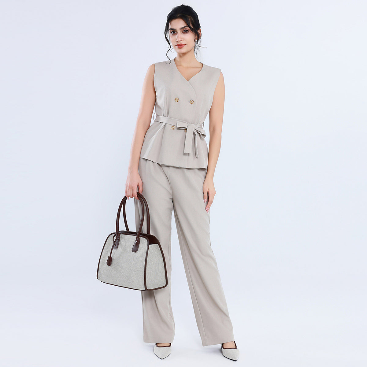 جاليه ساده كاجوال للنساء