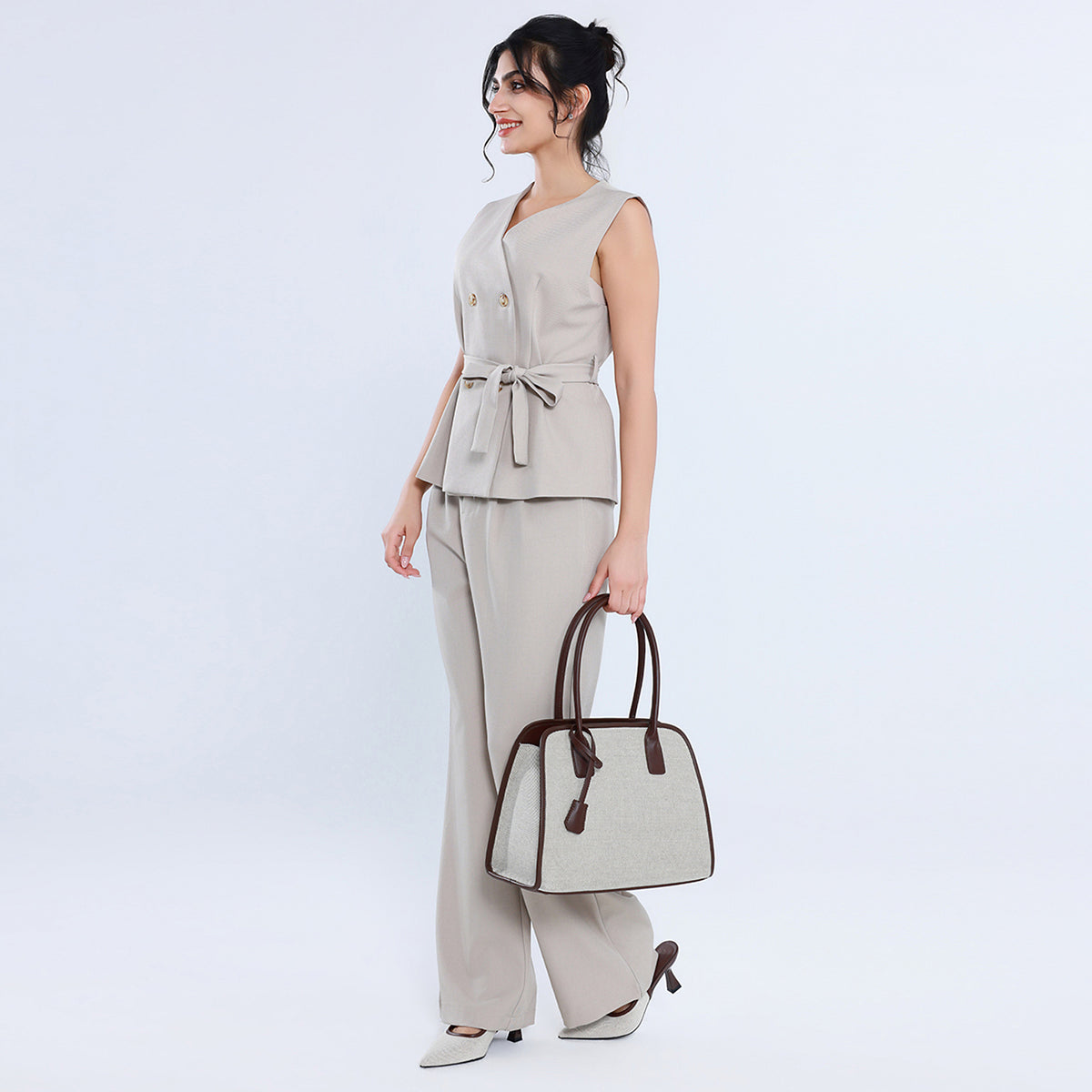 جاليه ساده كاجوال للنساء