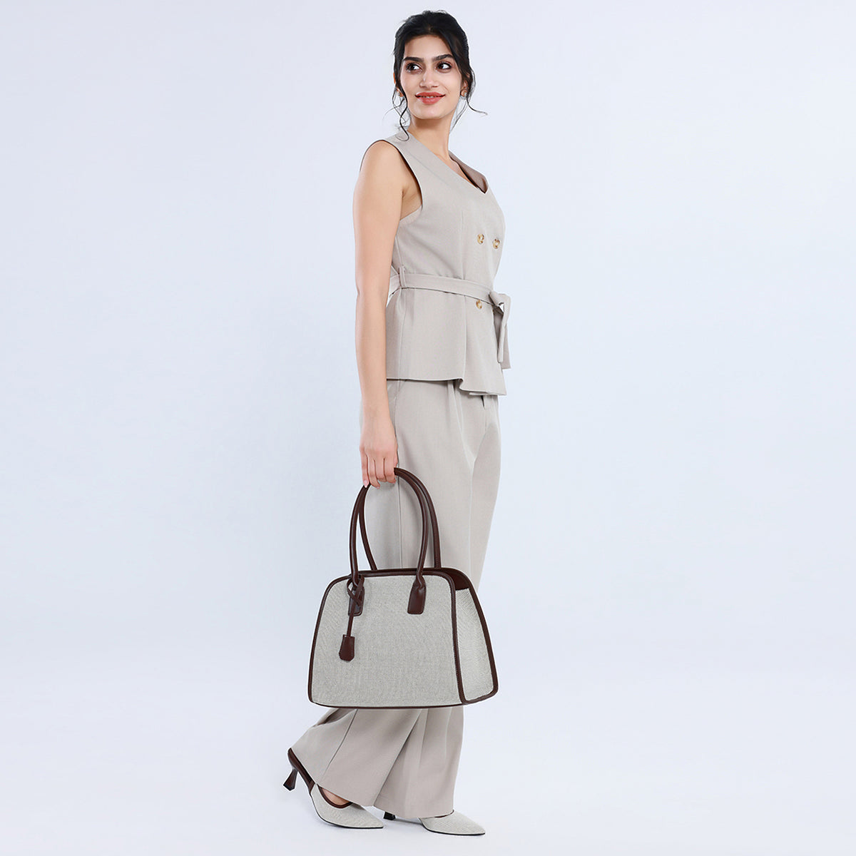 جاليه ساده كاجوال للنساء