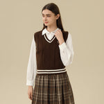 Embroidery Waistcoat For Women