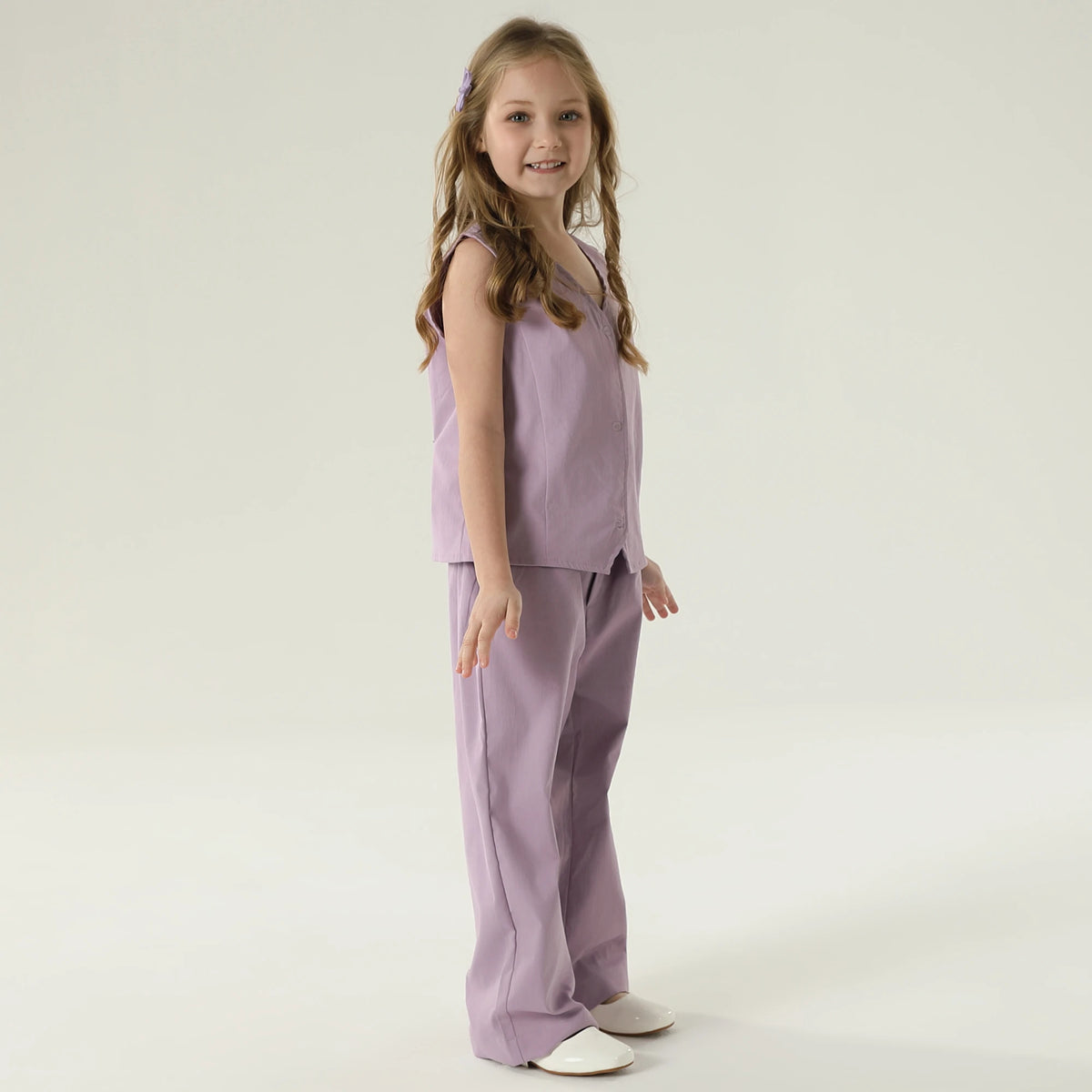 جالية ساده عصري للبنات