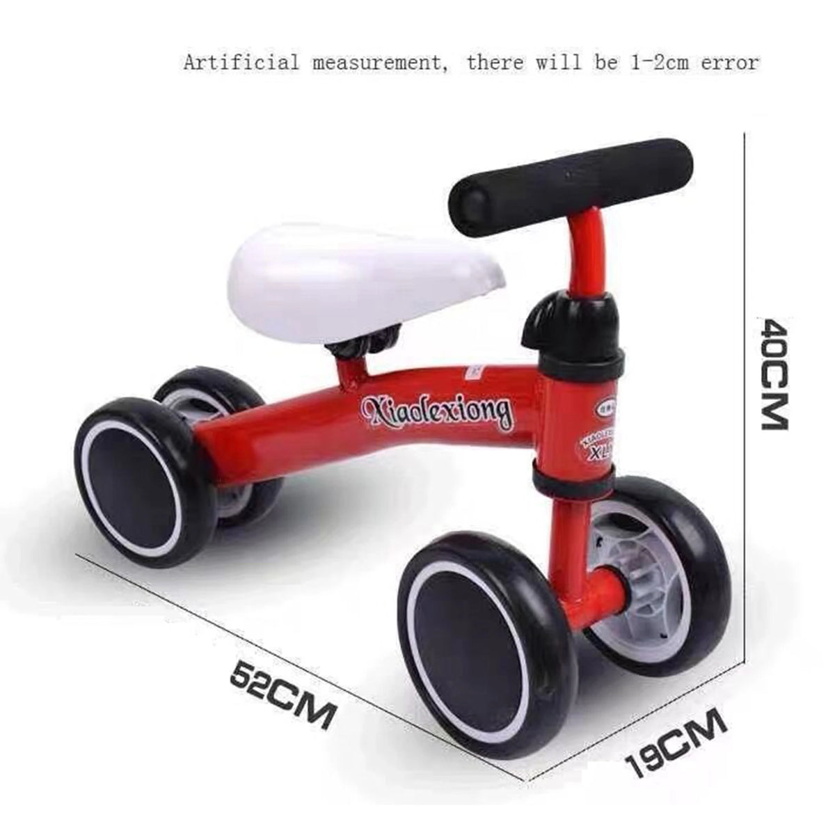 Tricycle Image