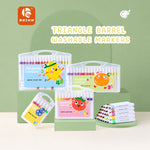 Washable Color Pen-18