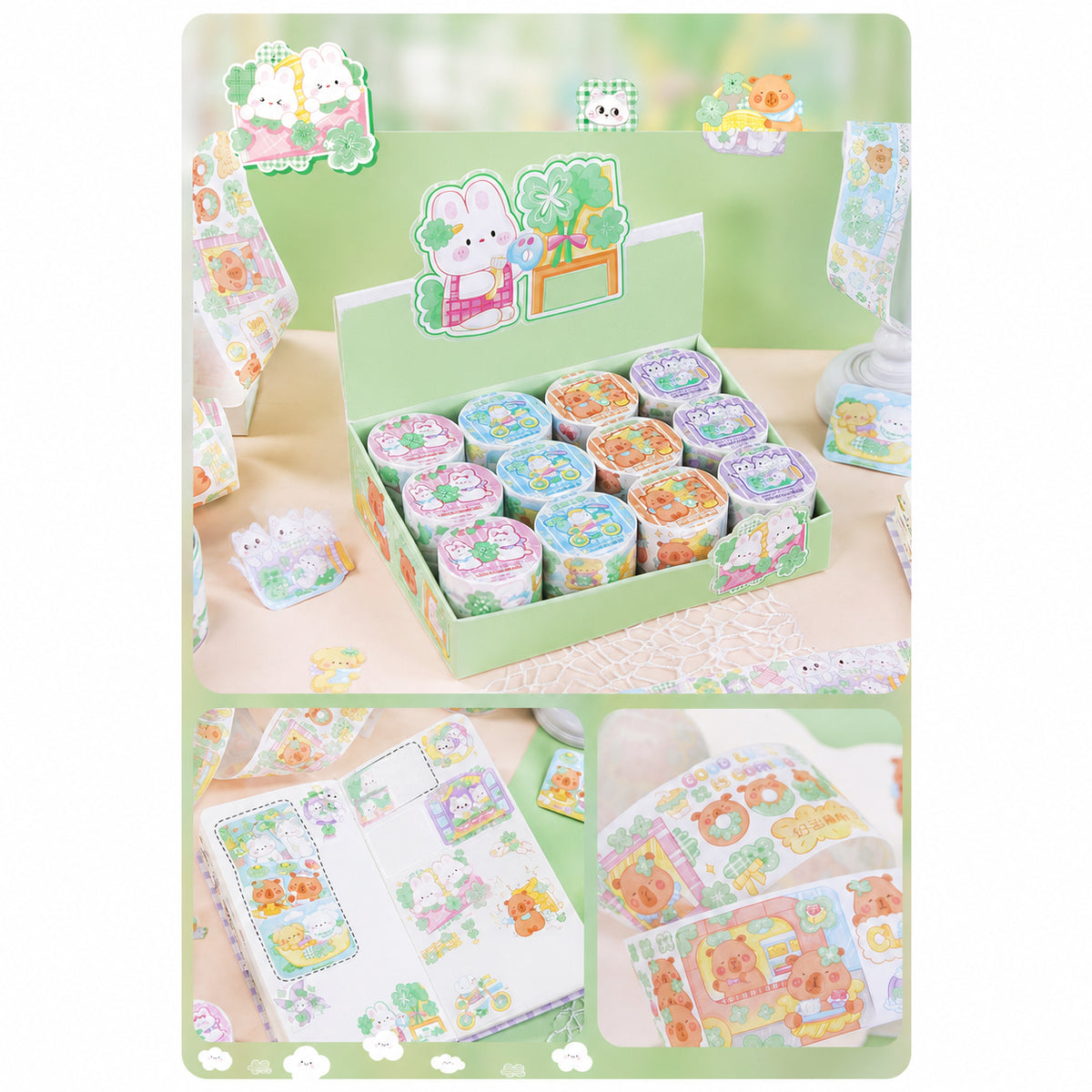 Washi Tape