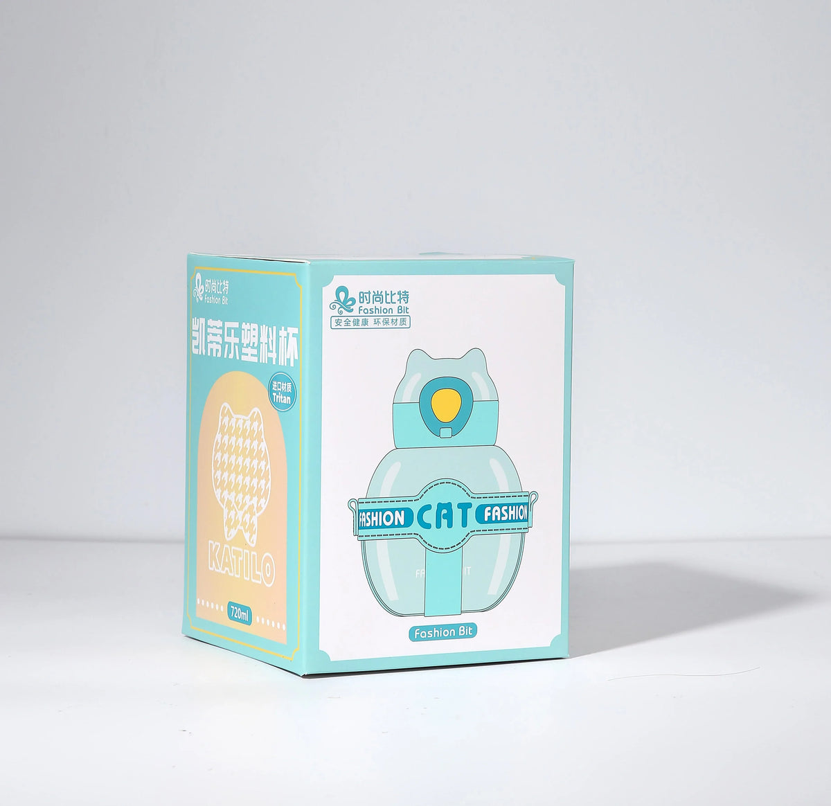 Water Bottle 720 ML Image