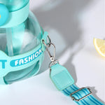 Water Bottle 720 ML Image