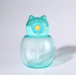 720 ML Green Water Bottle 720 ML Image