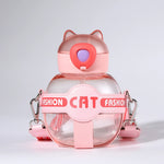 Water Bottle 720 ML Image