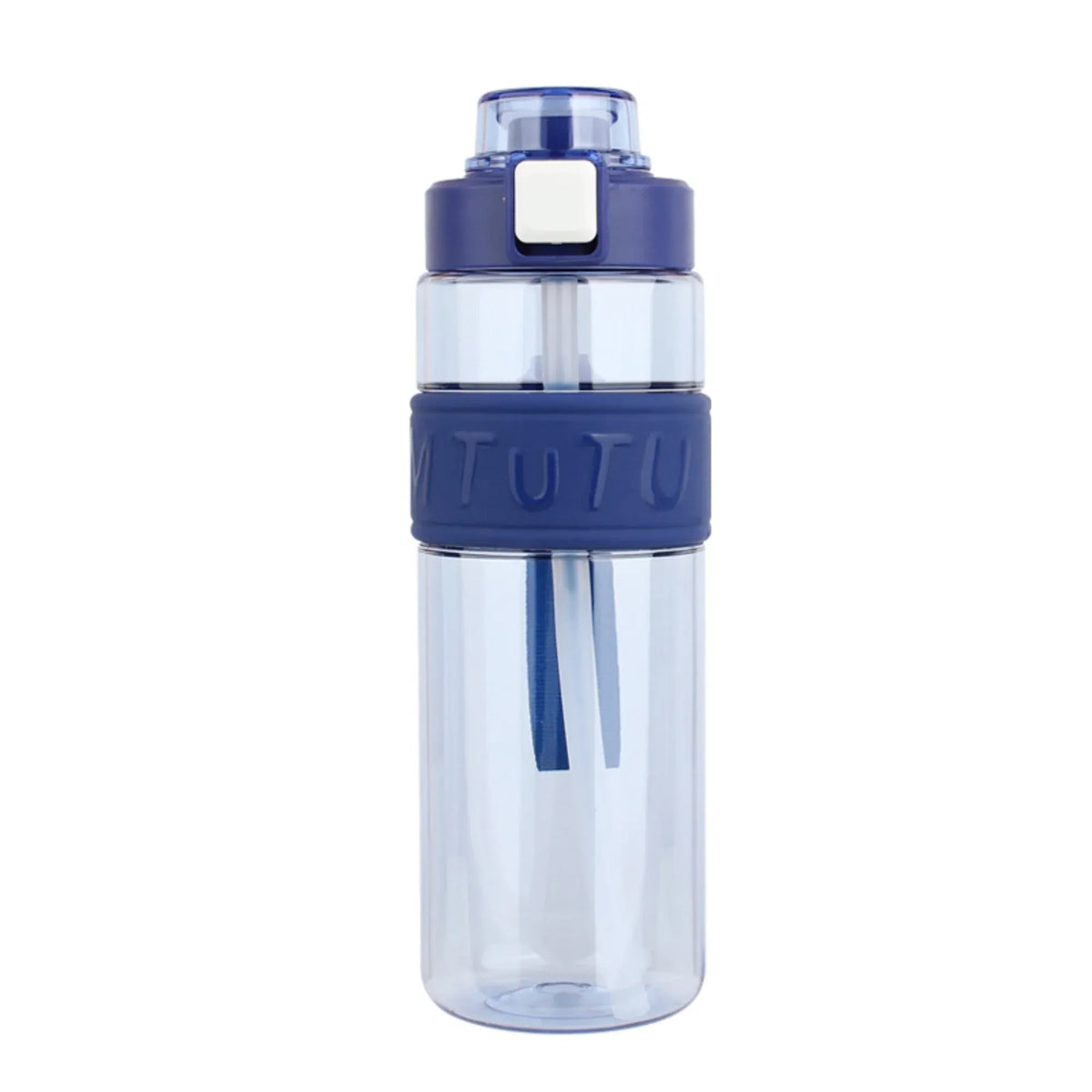 780 ML Blue Water Bottle 780 ML Image