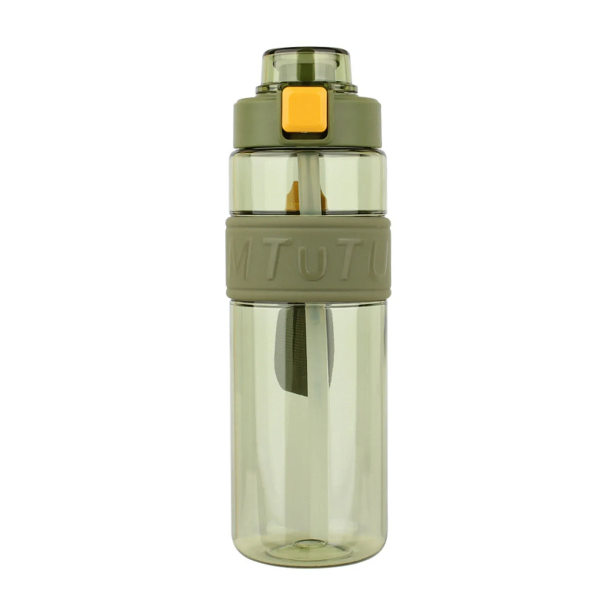 780 ML Green Water Bottle 780 ML Image