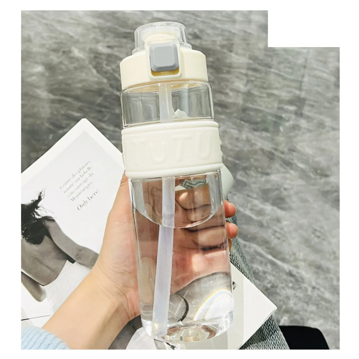 Water Bottle 780 ML Image