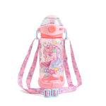650Ml Pink 1 Water Bottles for Girls Image