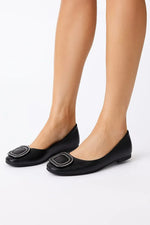 Casual Flat Shoes for Women Image