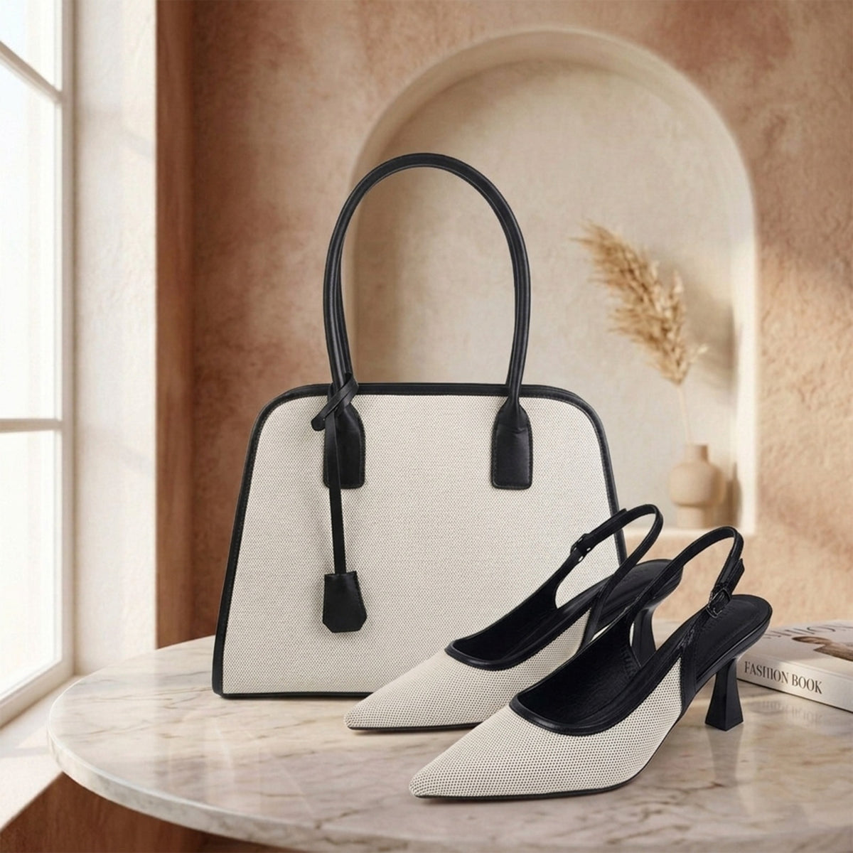 هيلز أنيق للنساء