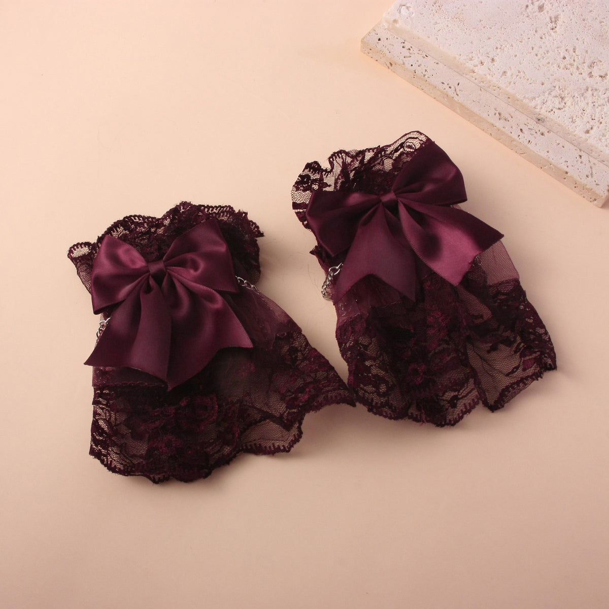 Wrist Cuffs for Girls