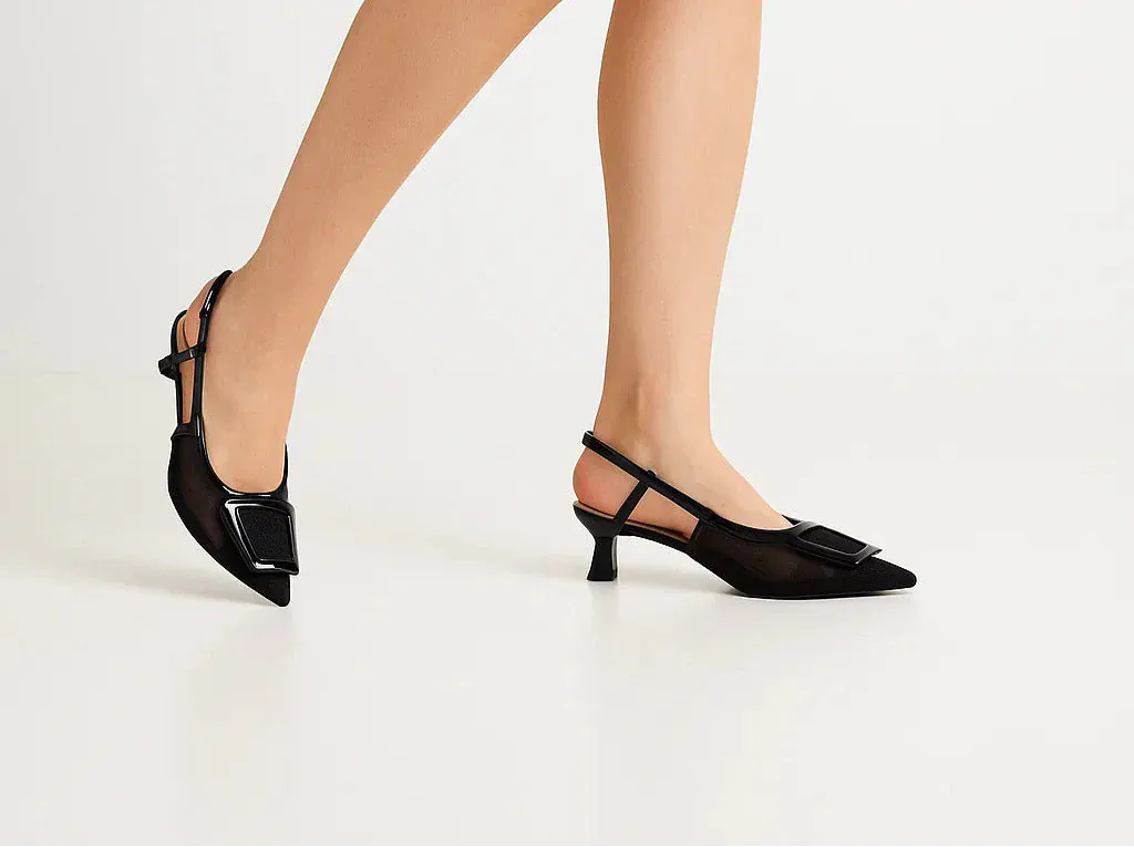 Elegant Sandal for Women Image