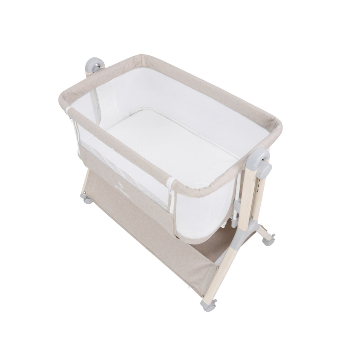 Adjustable Bed For Babies Image