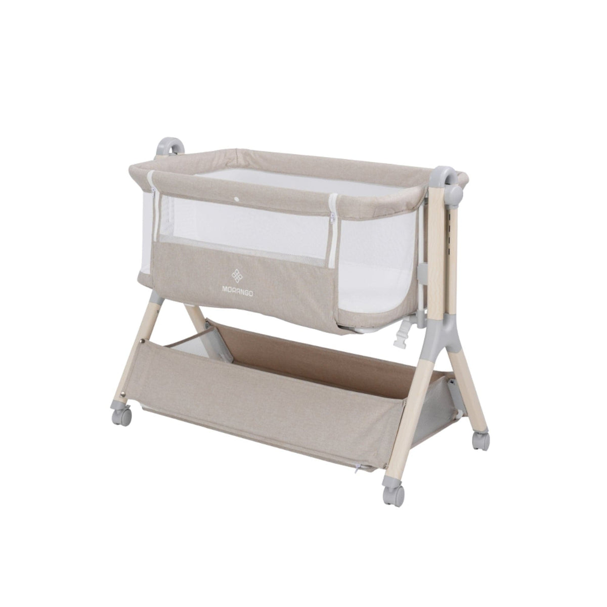 Adjustable Bed For Babies Image