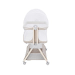 Adjustable Bed For Babies Image