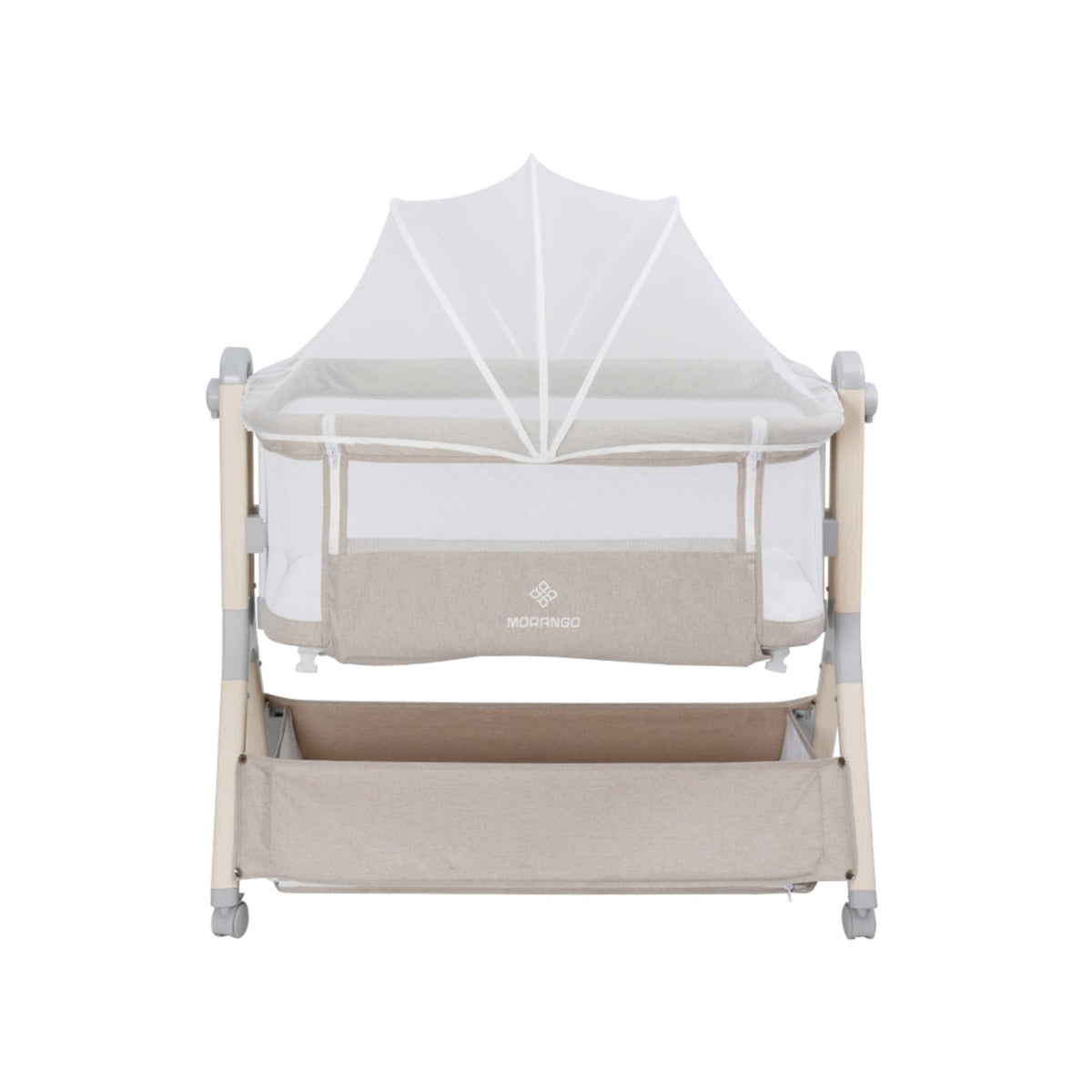 Adjustable Bed For Babies Image