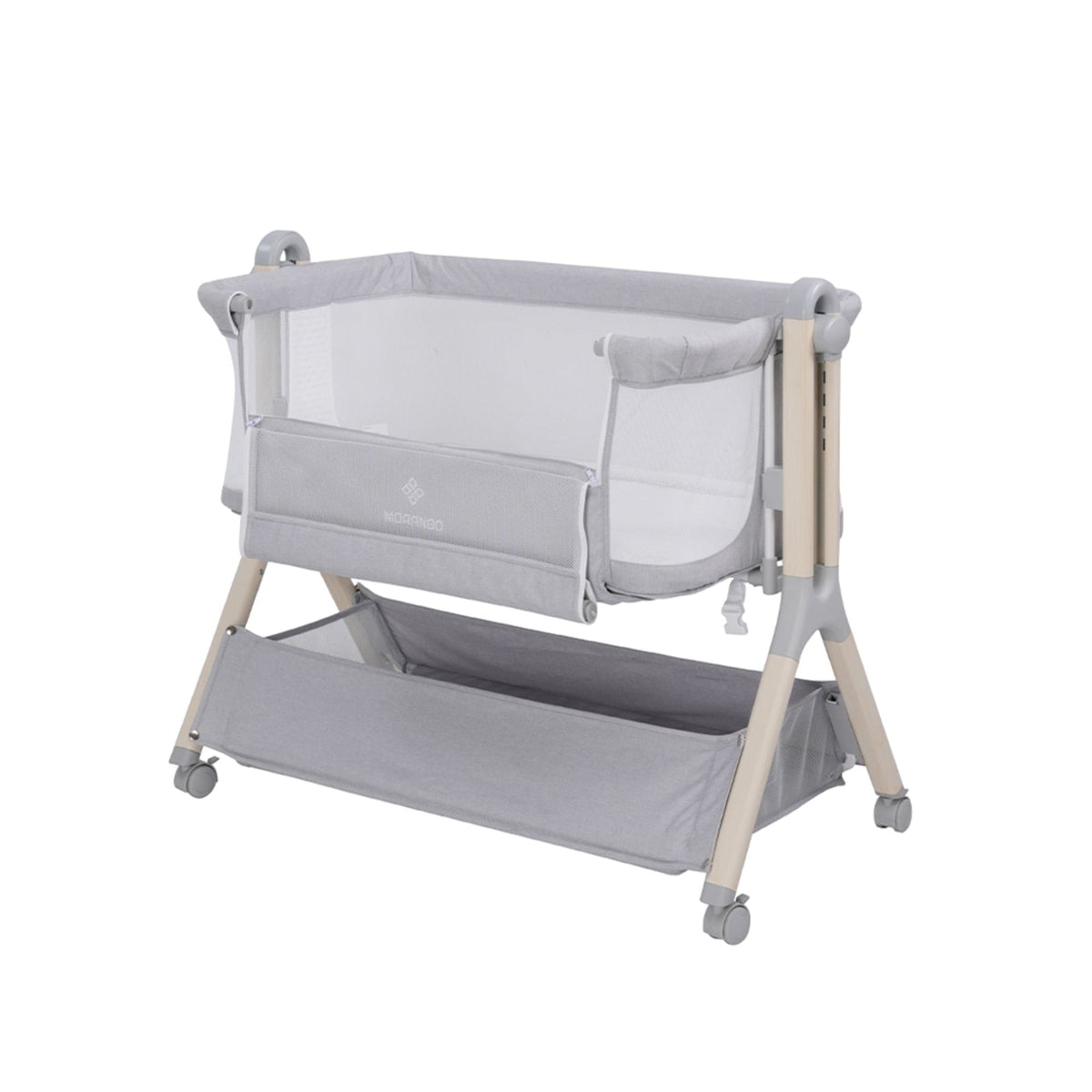 Adjustable Bed For Babies Image