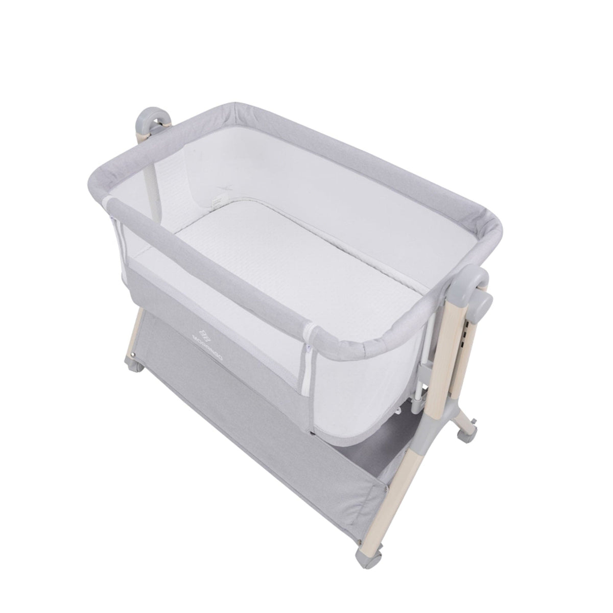 Adjustable Bed For Babies Image