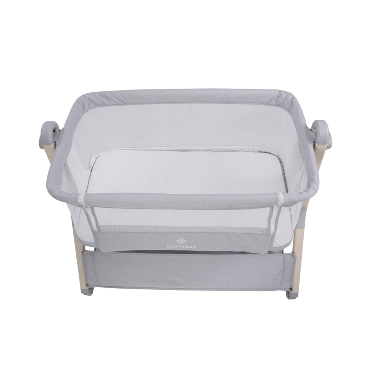 Adjustable Bed For Babies Image
