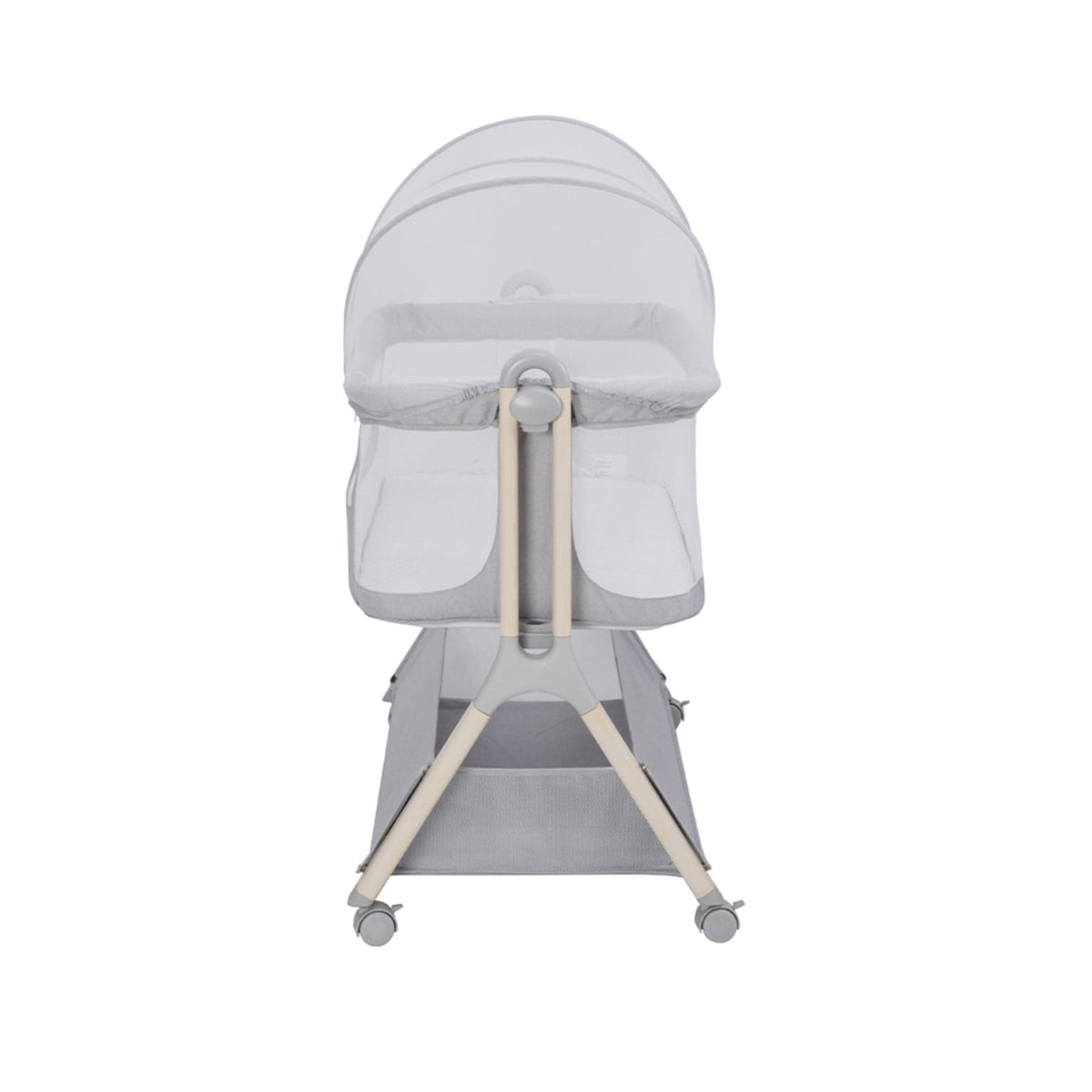 Adjustable Bed For Babies Image