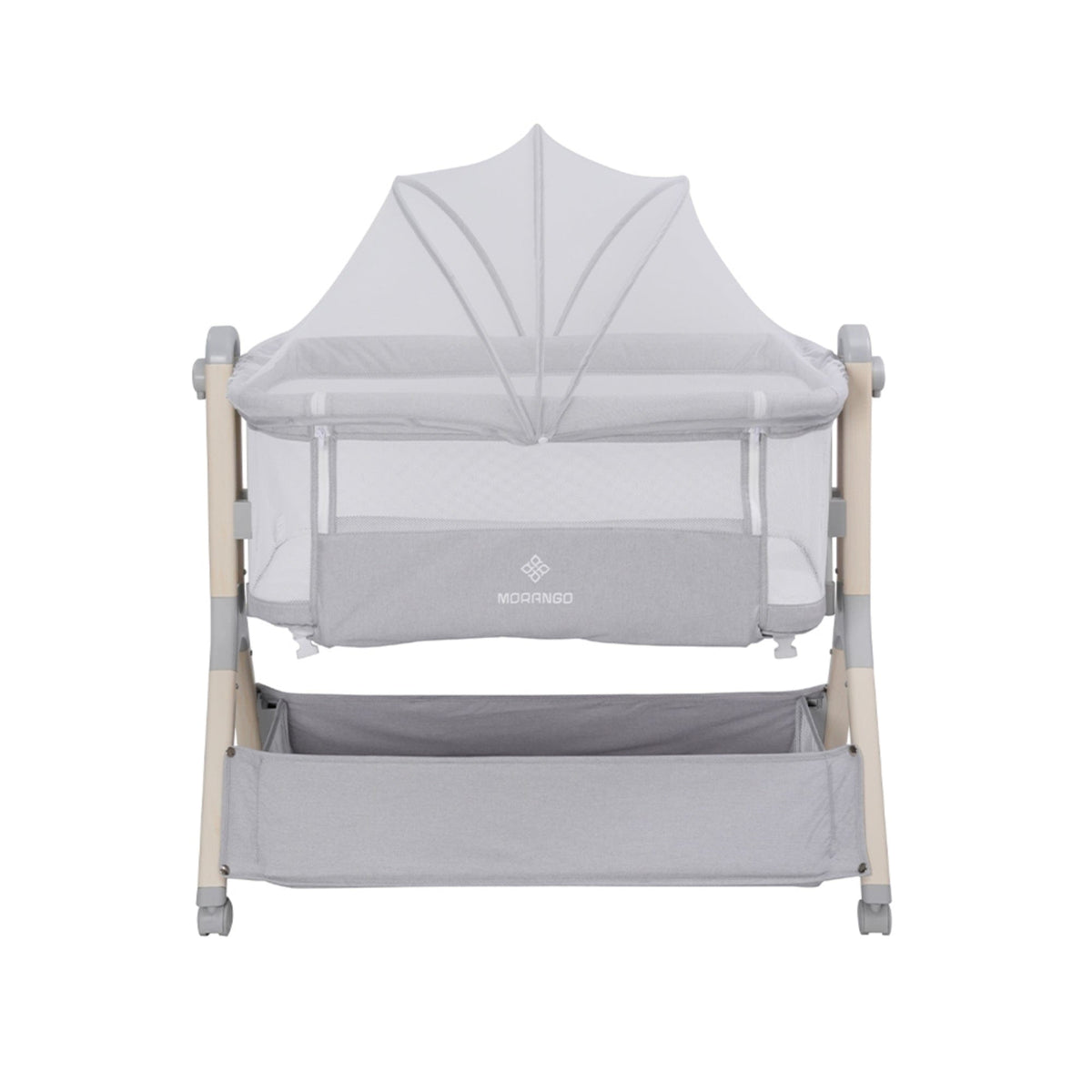 Adjustable Bed For Babies Image
